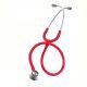 Stetoskop pediatryczny 3M™ Littmann® Classic II, przewód czerwony, 28 cali, 2113R
