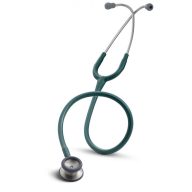   3M™ Littmann® Classic II Paediatric Stethoscope 2119, Caribbean Blue Tube