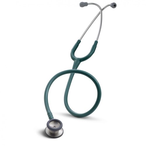 3M™ Littmann® Classic II™ Pediatric, gyermekgyógyászati fonendoszkóp, 2119, karibi kék cső, 71cm