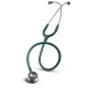Stetoskop pediatryczny 3M™ Littmann® Classic II 2119, przewód w kolorze błękitu karaibskiego