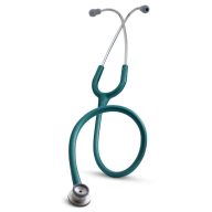   3M™ Littmann® Classic II Infant Stethoscope 2124, Caribbean Blue Tube