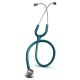 3M™  Littmann® Classic II™ Infant, csecsemőgyógyászati fonendoszkóp 2124, karibkék cső, 71cm