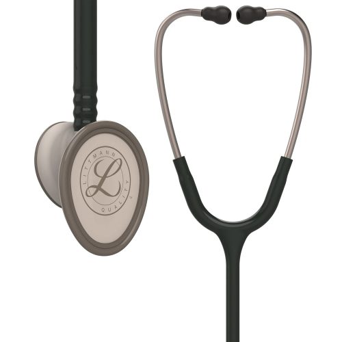 3M™ Littmann® Lightweight II S.E. Stethoskope, 2450, schwarz