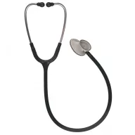   3M™ Littmann® Lightweight II S.E. Stethoscopes, Black Tube, 28 inch, 2450
