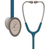   3M™ Littmann® Lightweight II S. E. Stethoscope 2452, Caribbean Blue Tube