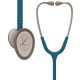 3M™ Littmann® Lightweight II S.E Stethoskop, 2452, karibikblau