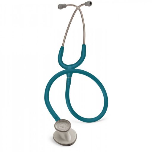3M™ Littmann® Lightweight II S. E. Stethoscope 2452, Caribbean Blue Tube