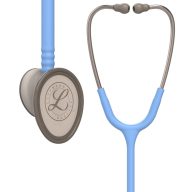   3M™ Littmann® Lightweight II S.E. Stethoscopes, Ceil Blue Tube, 28 inch, 2454
