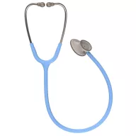   3M™ Littmann® Lightweight II S.E. Stethoscopes, Ceil Blue Tube, 28 inch, 2454
