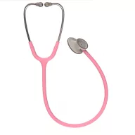   3M™ Littmann® Lightweight II S. E. Stethoscope 2456, Pearl Pink Tube