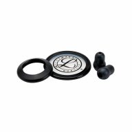  3M™ Littmann® Stethoscope Spare Parts Kit, Classic II S.E., Black, 40005