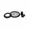 Zestaw części zamiennych do stetoskopu 3M™ Littmann®, Classic II S.E., czarny, 40005