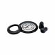 3M™ Littmann® Stethoskop Ersatzteil-Set, Classic II S.E., 40005, schwarz