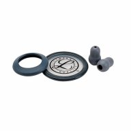   3M™ Littmann® Stethoscope Spare Parts Kit, Classic II S.E., Grey, 40006