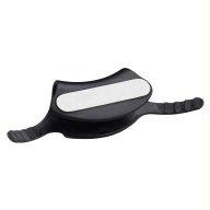   3M™ Littmann® Stethoscope Identification Tag, Black, 40007