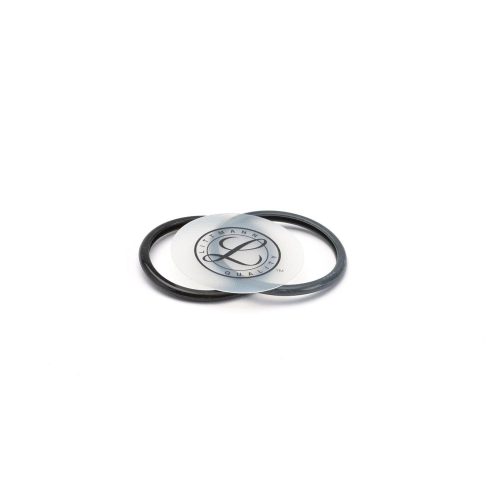 Zestaw części zamiennych do stetoskopu 3M™ Littmann®, zespół membrany pediatrycznej Classic II, 40012