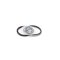 3M™ Littmann® Stethoskop Ersatzteil-Set, Classic II Kinder Membran mit Ringen, 40012