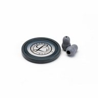   3M™ Littmann® Stethoscope Spare Parts Kit, Master Cardiology™, Grey, 40018