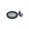 3M™ Littmann® Stethoscope Spare Parts Kit, Master Cardiology™, Grey, 40018
