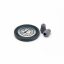 3M™ Littmann® Stethoscope Spare Parts Kit, Master Cardiology™, Grey, 40018