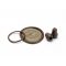 Zestaw części zamiennych do stetoskopu 3M™ Littmann®, Lightweight II S.E., jasnobrązowy, 40021