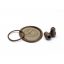 Zestaw części zamiennych do stetoskopu 3M™ Littmann®, Lightweight II S.E., jasnobrązowy, 40021