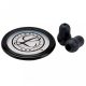 3M™ Littmann® Stethoscope Spare Parts Kit, Master Classic™, Black, 40022