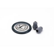   3M™ Littmann® Stethoscope Spare Parts Kit, Master Classic™, Grey, 40023
