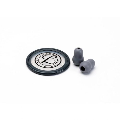 Zestaw części zamiennych do stetoskopu 3M™ Littmann®, Master Classic™, szary, 40023