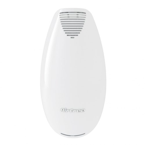 Airfree Fit wall mounted air purifier, air disinfector