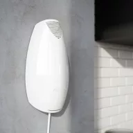 Airfree Fit wall mounted air purifier, air disinfector