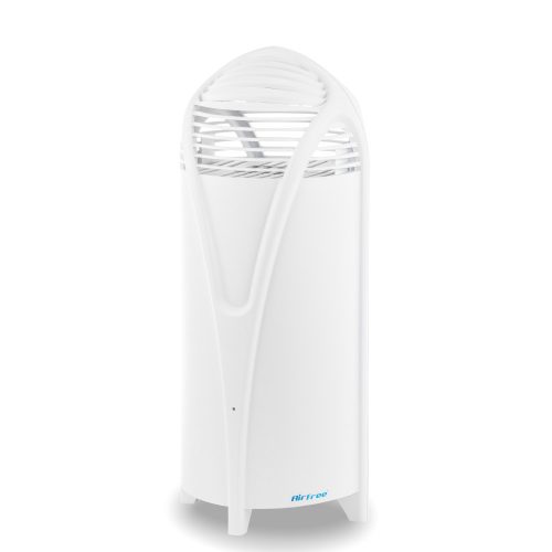 Airfree T40 Weißer Luftreiniger, Luftdesinfektor