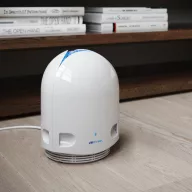 Airfree P60 air purifier, air disinfector