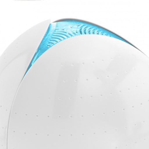 Airfree P80 air purifier, air disinfector