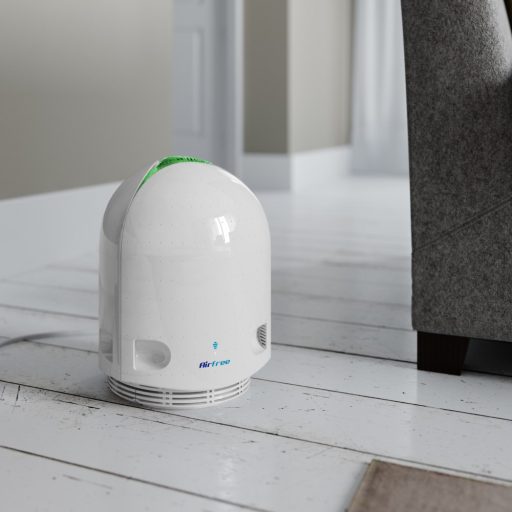 Airfree IRIS 80 légtisztító, levegő fertőtlenítő készülék
