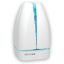 Airfree Lotus White air purifier, air disinfector