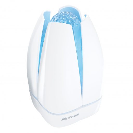 Airfree Lotus White air purifier, air disinfector