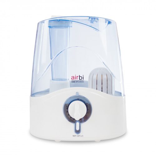 Airbi MIST ultrasonic humidifier