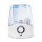 Airbi MIST Ultraschall-Luftbefeuchter