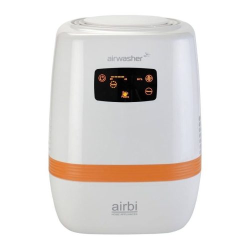 Airbi AIRWASHER légmosó (párásító, légtisztító) készülék