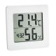 Airbi Digit digital indoor humidity and temperature meter