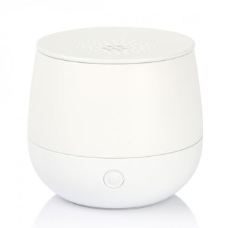 Airbi Lotus aroma diffuser - White