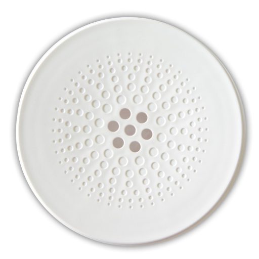 Airbi Lotus Aroma Diffusor - Weiß