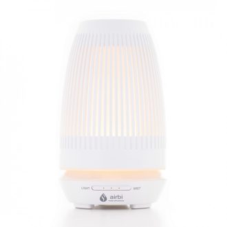 Airbi Sense air freshener - White