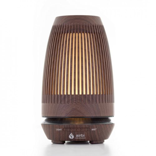 Airbi Sense air freshener - Dark wood