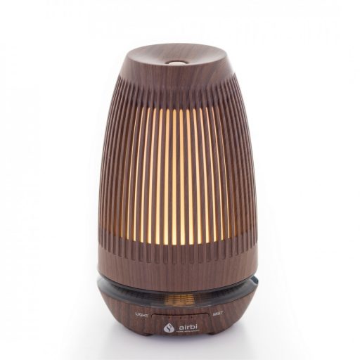 Airbi Sense air freshener - Dark wood