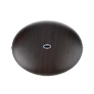 Airbi Magic aroma diffuser - Dark wood