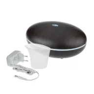 Airbi Magic aroma diffuser - Dark wood