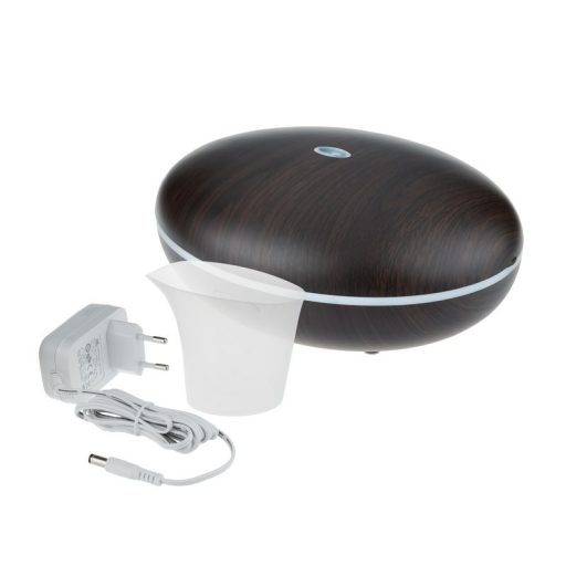Airbi Magic Aroma Diffusor - Dunkles Holz