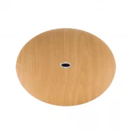 Airbi Magic aroma diffuser - Light wood
